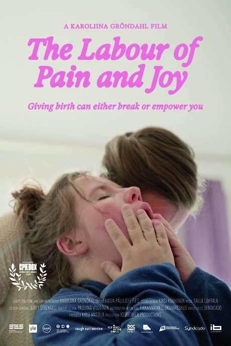 The Labour of Pain and Joy